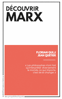 Découvrir Marx